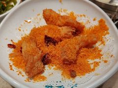 -淘米捞·米汤脆鲩鱼火锅(福田皇岗店)