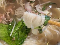 -越南牛肉河粉餐厅(书院巷店)