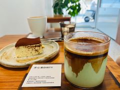 -稀物集咖啡(徽州大道店)