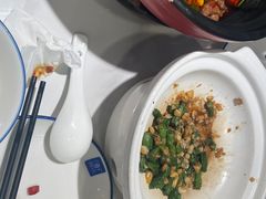 -兰湘子·湘菜小炒(石家庄万象城店)