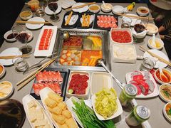 -海底捞火锅(城阳万象汇店)
