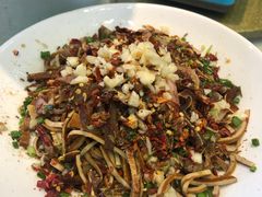 -福巷湘食小馆·猛火现炒(上海首店)