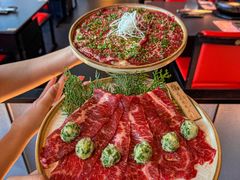 -黑牛の店·黑金店(沈阳万象城店)