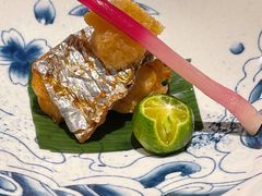 -加奈日本料理
