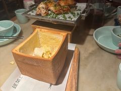 -绿茶餐厅(广州天河城店)