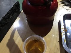 -清真·马峰烤肉(小学习北巷店)