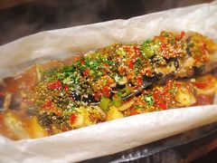 -泥糊破店小酒馆·团建聚餐(南京西路店)