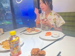 -碧涛阁·泡泡海洋·汤泉洗浴(王府花园店)