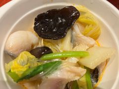 -喜家德虾仁水饺(长泰广场店)