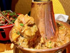 -雀舞云南菜(天津天河城购物中心店)