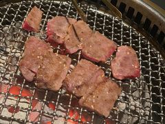 -黑崎烧肉·山野厨房(坪山店)