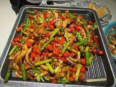 -湘鼎盛·大厨鲜炒湖南味(高新银泰店)