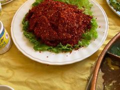 -清真·马家火锅美食城(镇江北路店)
