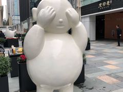 -HALO广场(梨园路店)