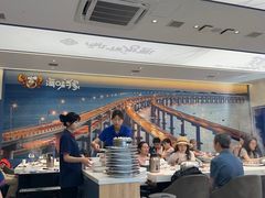 -海味当家·蒸锅海鲜(中山广场创始店)