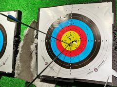 -Skay•射箭馆•弓箭娱乐(体育西店)