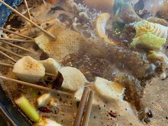 -宏姐串串香(临河街家博汇店)