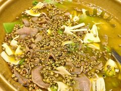 -贡宴盐帮菜自贡驻京联络处餐厅