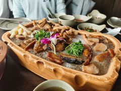 -滇釜火锅·能喝汤的火锅(车公庄店)