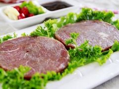 -盛江山自助料理(太原街万达店)