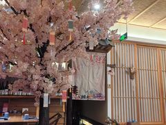 -樱之味精致料理融合餐厅