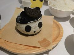 -眉州东坡·熊猫主题餐厅(枫蓝店)