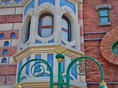 -上海迪士尼度假区