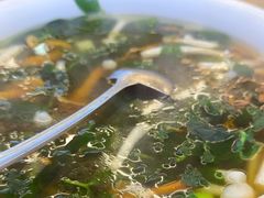 -老味道1992(武当山店)