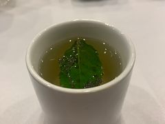 香茅茶-阿诺泰·泰国餐厅(紫荆店)