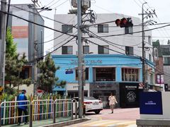 -Cafe de Paris(林荫路店)
