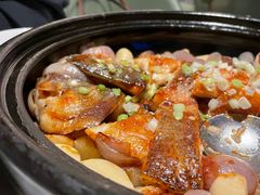 -潮上潮(南中环店)