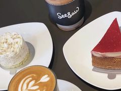 -Seesaw Coffee(苏州中心店)