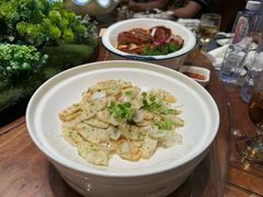 -怀德酒楼·粤菜·海鲜·茶点(怀德万象汇店)