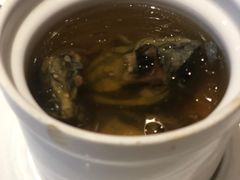 虫草乌鸡汤-南大国际会议中心