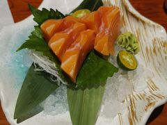 -有喜屋·烧鸟·居酒屋(三钢里店)