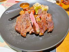 -安妮意大利餐厅(国贸店)