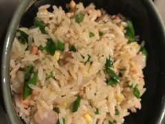 扬州炒饭-湖滨28中餐厅·西湖宴·杭州君悦酒店
