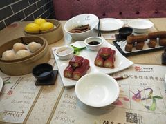 -点都德(千灯湖环宇城店)