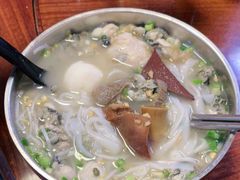 -新武二广福潮粉面食馆(哥英布拉街)