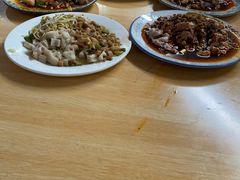 -温记府廟豆汤饭·始于1955年(海椒店)