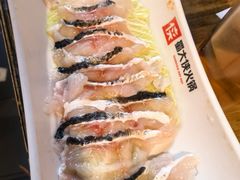 -蜀大侠火锅(总府路店)