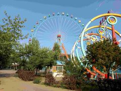 -南戴河国际娱乐中心