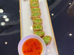 -聚鑫阁江浙菜·非遗传承技艺(闵行交大店)