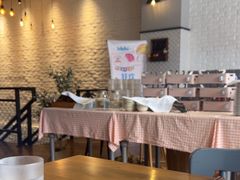 -热地HOT PLACE洋风韩餐(红旗街店)
