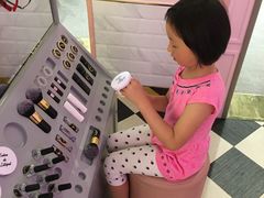 -Lilliput·粒粒堡亲子餐厅(嘉定宝龙店)