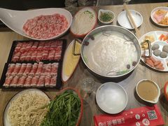 -彤德莱牛肉火锅(双港店)