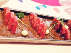 桂花双味藕-106餐厅(山水文园店)