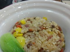 -Mk 泰式自助火锅(中央世界商业中心店)