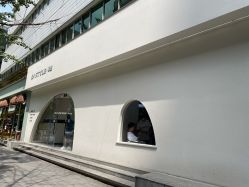 -东秀护肤造型