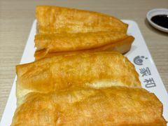 -家和豆浆·茶社(瘦西湖店)